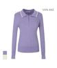 VANAKE Half-Zip Collared Knit_Vb42Ktq304Z