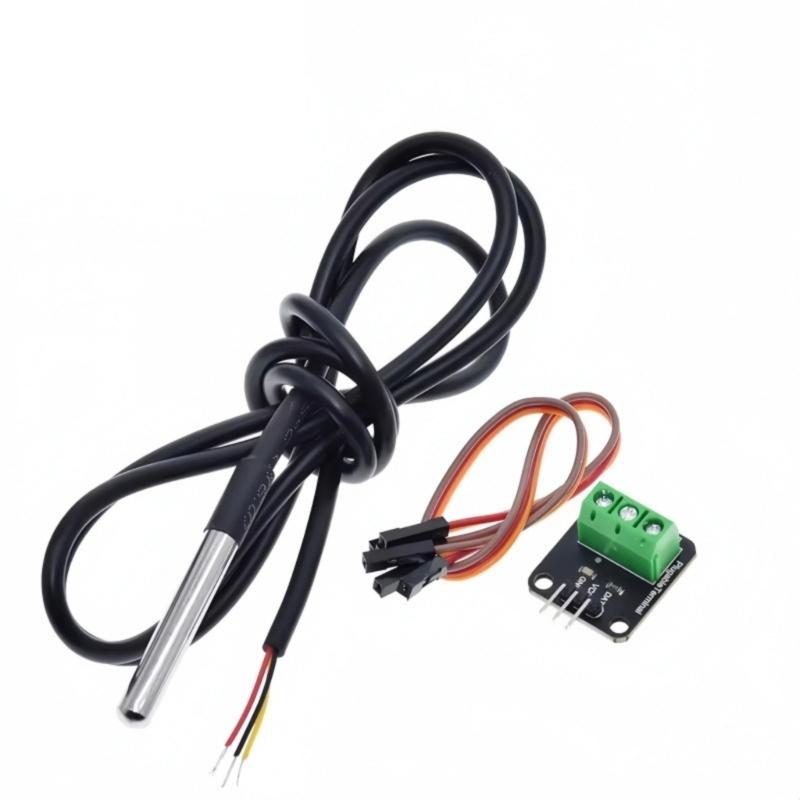 Plugs & Play DRL Dimmer Relays 12 Volt Waterproof ABS Housing Automotive ABS Relays Switches For Car Trucks & Motorcycles