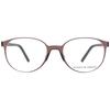 Porsche Stainless Steel Glasses  Frames  Bronze