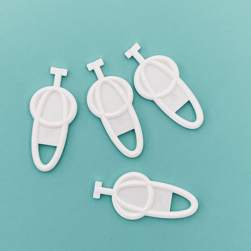 

Французский стиль, заглушка для детской розетки: Противоударная защитная заглушка