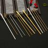 Metal Hairpin For DIY Jewelry Making Craft Accessories Material