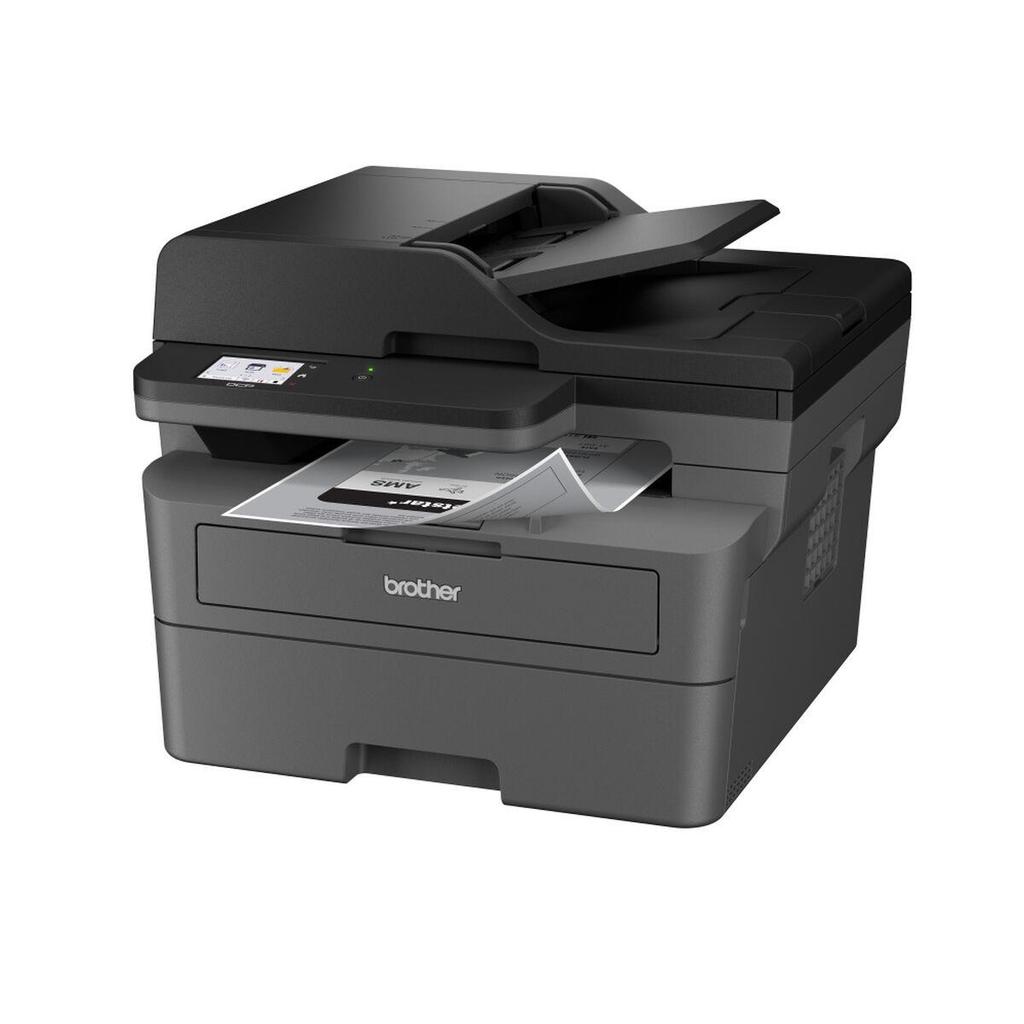 Brother DCP-L2660DW Multifunction Laser Printer 34ppm Noir