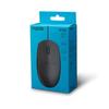 Rapoo N100 Wired Office Mouse