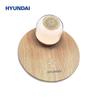 HYUNDAI YH-F020 Magnetic Night Light Wireless Charger Speaker