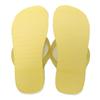Used 12564 Molitor Line Thong Sandals 1A8JRL 7909 5 Multi 9.6" Unused 21 Stainless Steel Monogram Pastel White Men's