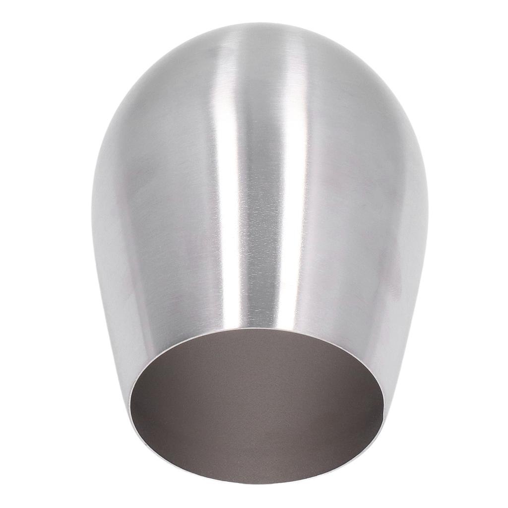 Stainless Steel Wine Glass Comfortable Grip Metal Edge Safe Practical Portable Easy Use Wine Cups