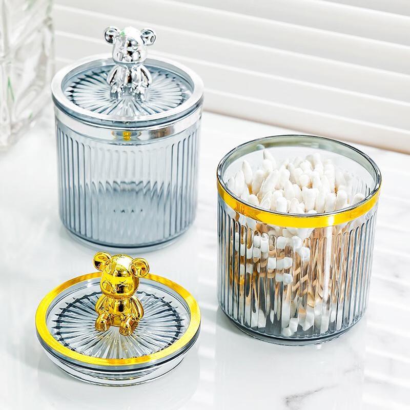 LISM Airtight Kitchen Storage Jars