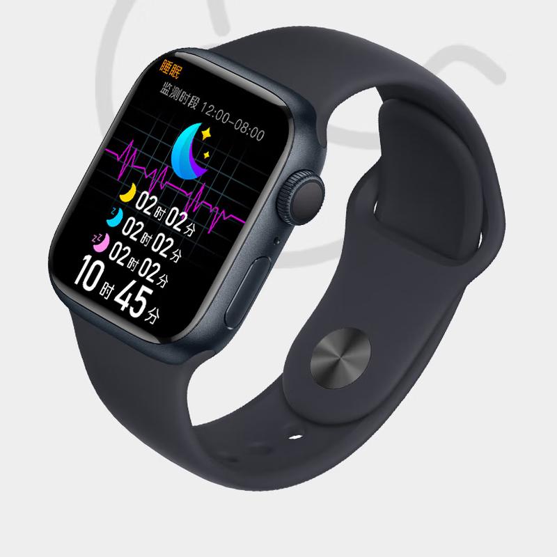 GL08 Multifunction Sports Smartwatch (CN version)