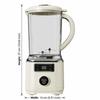 Large Capacity Blender Rechargeable Fruit Juicer Practical Gift Juice Maker  Home Use