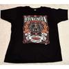 Hangunisex Adam Page Aew No Luck All Grit T Shirt Vintage Fashion Comfortable Homme Versatile Casual Stylish Graphic