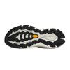 Anta Slip Resistant Abrasion Resistant Low Top Running Shoes Men's Ivory White Sneakers 912435505-2