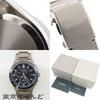 Used SEIKO Astron SBXY051/8B63-0BD0 Navy Titanium Nexstar Box Warranty Included Watch Men's GPS Solar 101871334