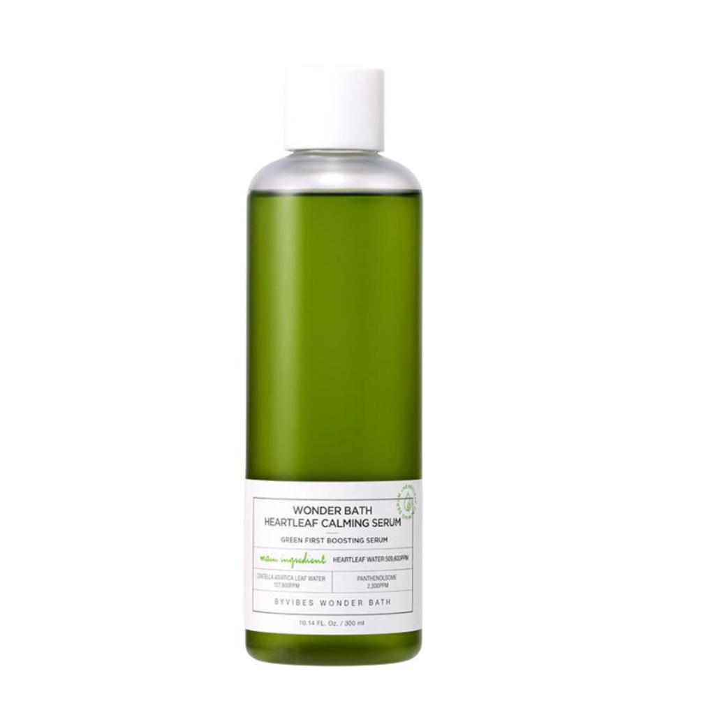 WONDER BATH Heartleaf Calming Serum 300ml