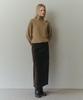 Yulago Washable Turtleneck Knit