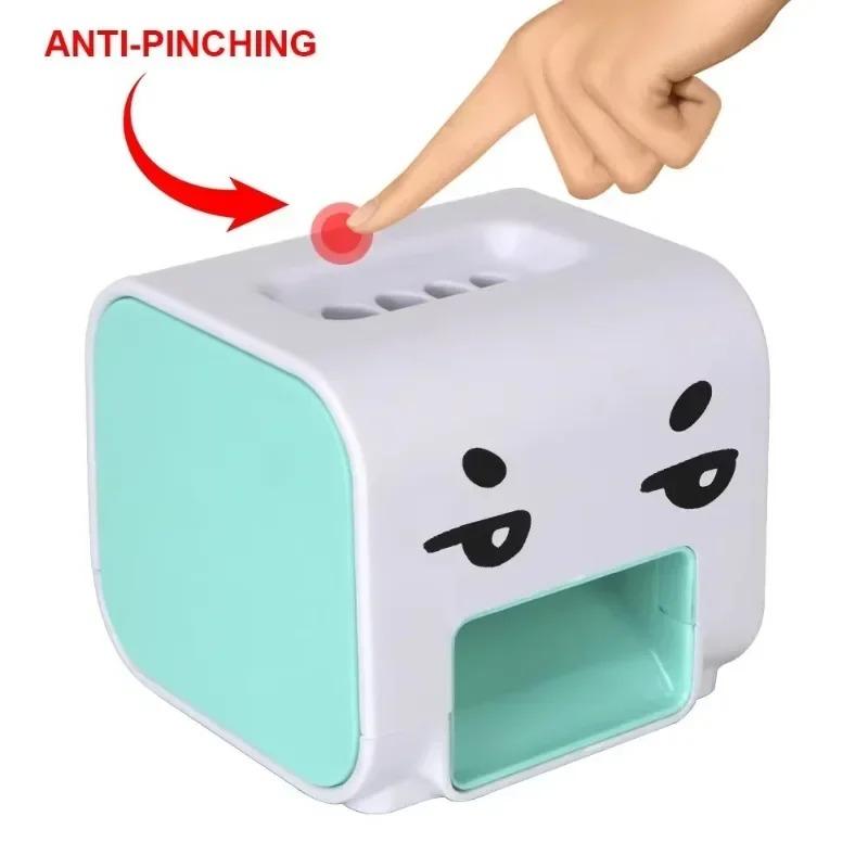 Sunflower Melon Shelling Machine Seeds Opener Lazy Artifact Child Assist Kitchen Gadget Safe Melon Nutcracker Household Goods