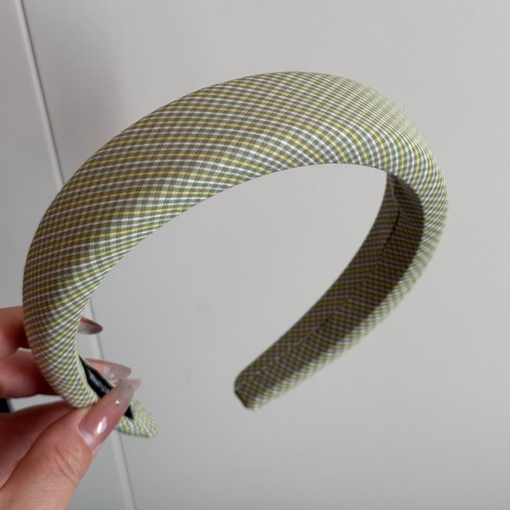 Minimalist Pattern Ponytail Hair Scrunchies Multi Size Hair Rope Sweet Wide HeadBand  Women