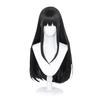 Nou Tori Mitaka Asa Cosplay Costume Disguise Wig with Perfect for and School Festivals Wig, Heat-Resistant Wig, Accessory, Net, Events, Costumes,