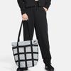 Nike Sportswear Forward Cargo Tote 12L Bag Smoke Grey/Iron Grey/Summit White Casual FB3038-084