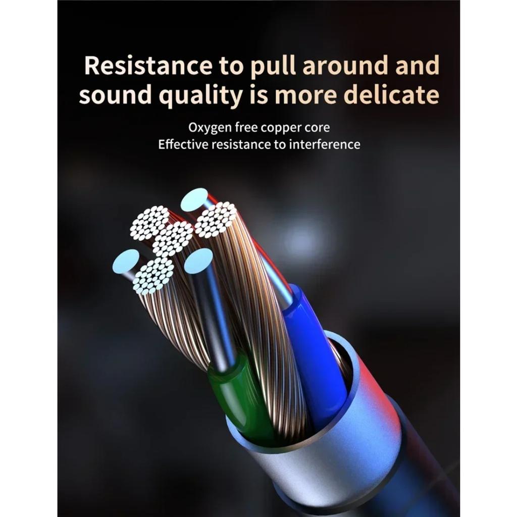 Original QKZ AK2 Wired Earphones Dynamic HIFI Bass In-ear Earbuds Music Headphone Sport Noise Cancelling Headset with Mic