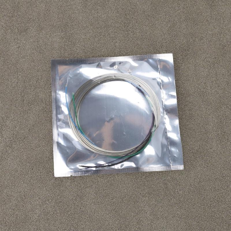 Cello Strings Full Set with Nickel-plated Ballhead for 4/4 3/4 1/2 1/4 Cellos