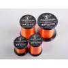 Atomic Slider Surf Fishing Line Orange No. 4 3000m Nylon Monofilament NL0010