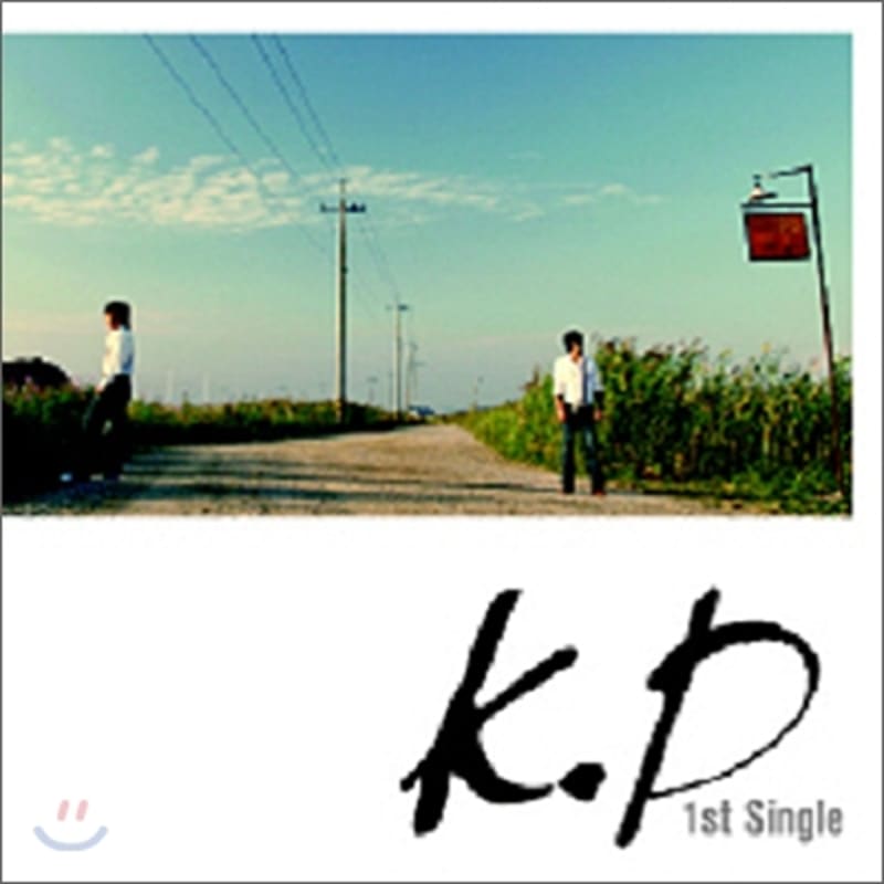 

K.D - 1st Single