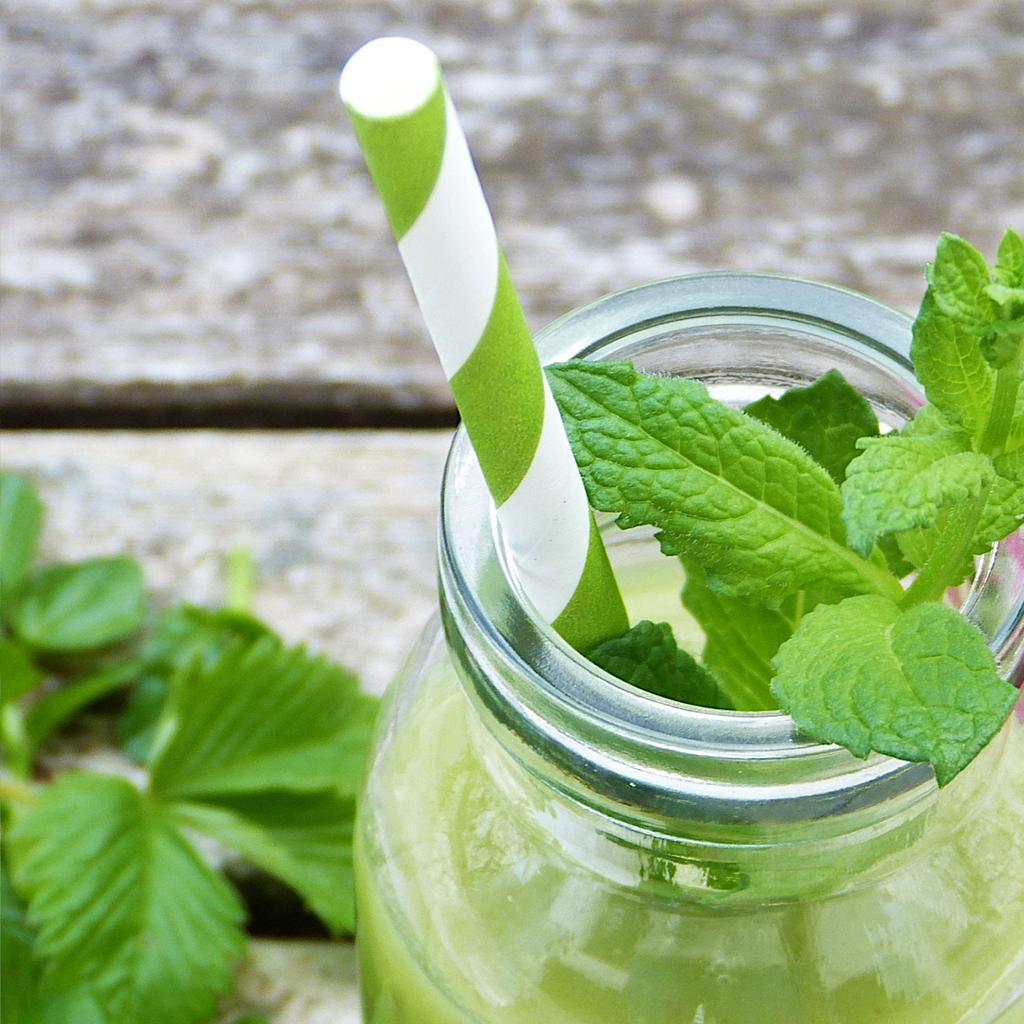 Juice Paradise Set med frön / 9 sorter av grönsaksfrön / Icke GMO / Ekologiskt