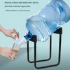 Large Simple Water Dispenser Rack with Pump