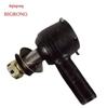 Jie Rong Dongfeng Cummins EQ1118GA Tie Rod End Ball Joint