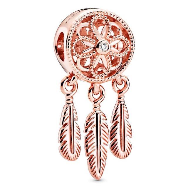 Glanz funkelnde Unendlichkeit Herz Kreuz Mutter Sohn Liebe Anhänger Perlen 925 Sterling Silber Charms passen Mode-Armband-Schmuck