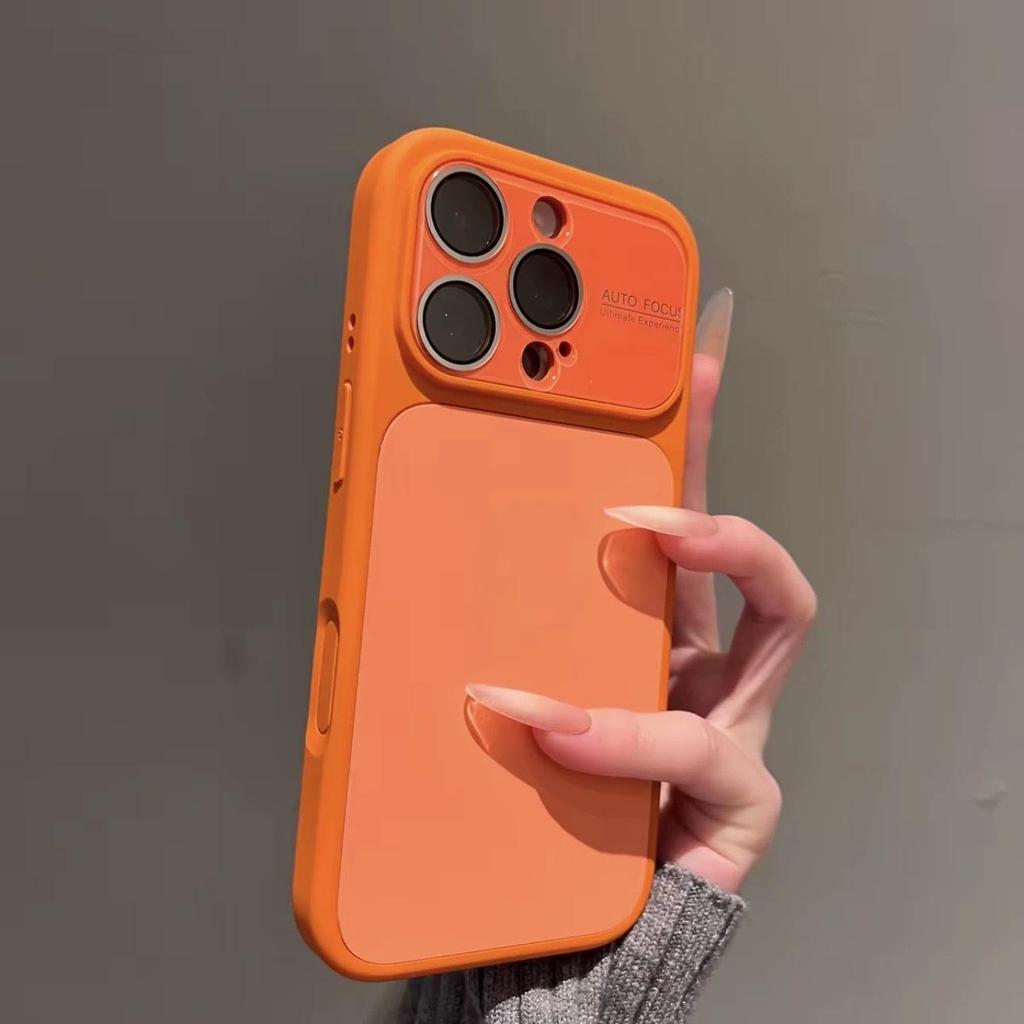 Raspberry Purple Skin-Feel Case for iPhone 16 Pro/17 Pro Max - Revitalize Your Device with a Stylish, Youthful Look