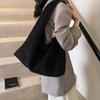 Premium retro tote bag women's new autumn and winter popular versatile casual shoulder armpit bag