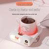 Smart 55°C Thermostatic Mug Warmer
