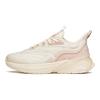 ANTA C37 2.0 Running Shoes Women's Low top Oat White/Clay 122215538R-3