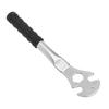 Bike Pedal Wrench Professional Efficient Long Handle Pedal Wrench Tool for Mountain Road Bicycle Repair