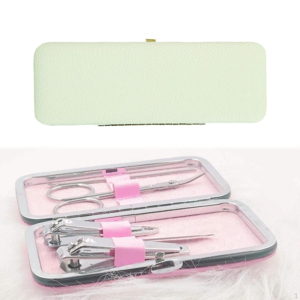 Schönheits-Pinzetten Aufbewahrungsset Wimpernverlängerungs-Werkzeugbehälter Wimpern-Organizer Box Regal