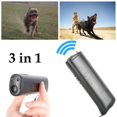 dog training devices to stop barking