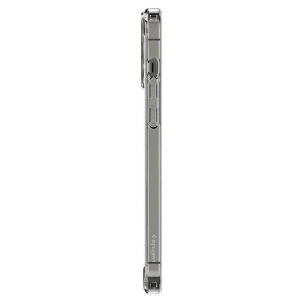 Etui Do iPhone 13 Pro Max Spigen Ultra Hybrid Przezroczyste