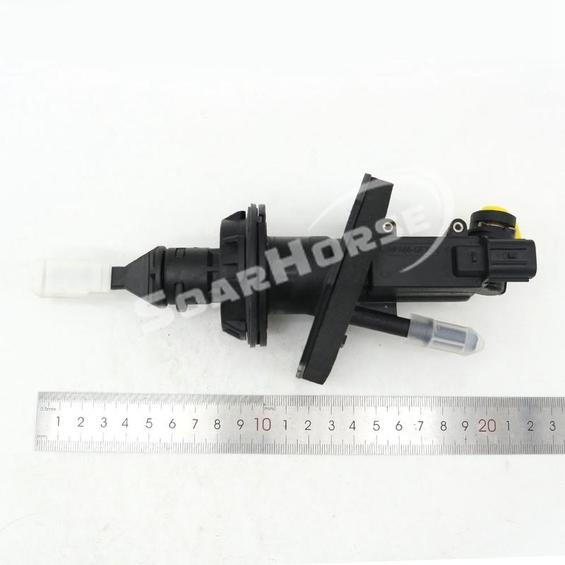 Car Accessories Clutch Master Cylinder For Mazda 2 DJ Demio III Axela 3 BM BN Atenza 6 GJ CX-3 CX3 DK CX-5 CX5 KE KF CX-8 CX8 KG