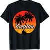 Yucatan Vacation Travel Souvenir Gift T-Shirt