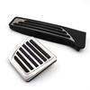 Alfa Romeo Custom Non-Slip Pedal Set for Car Interior