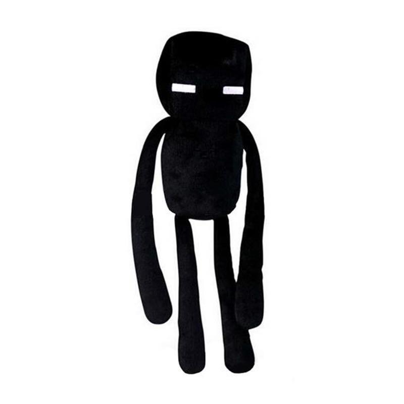 Plush Minecraft Enderman Toy Figures Stuffed Pillow Sofa Free Fast Usa Shipping