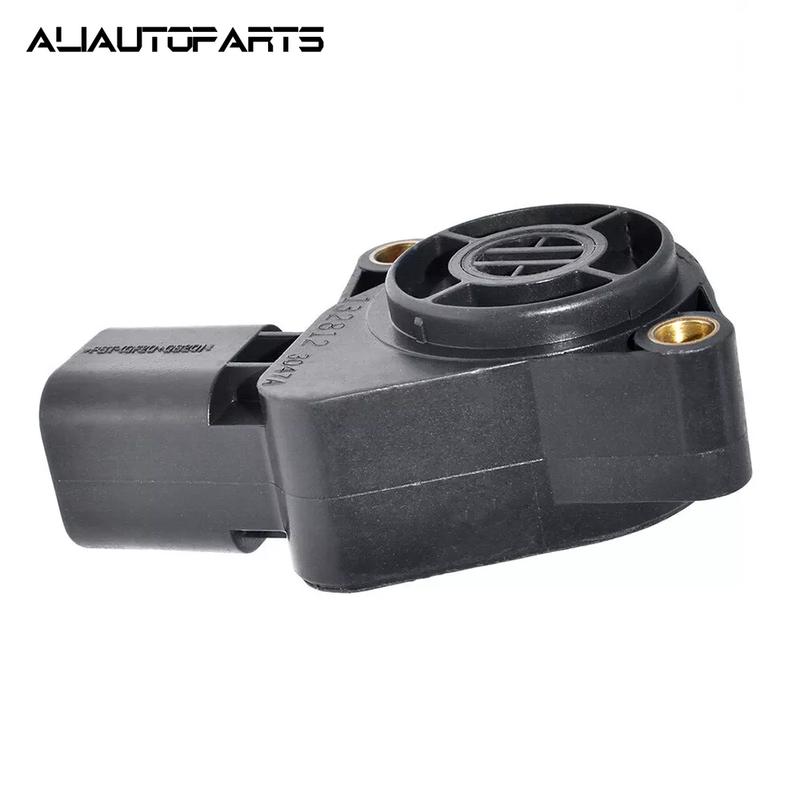 85109590 Throttle Position Sensor TPS For Volvo S40 V40 FH12 FH13 FH16 FM9 FM7 FM13 FL12, 2111 7421059645 3092815