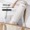 Cille 350ml Portable Pop-up Lid Insulated Water Bottle