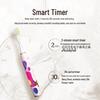 Philips HX2462 Sonic Electric Toothbrush with Smart Timer