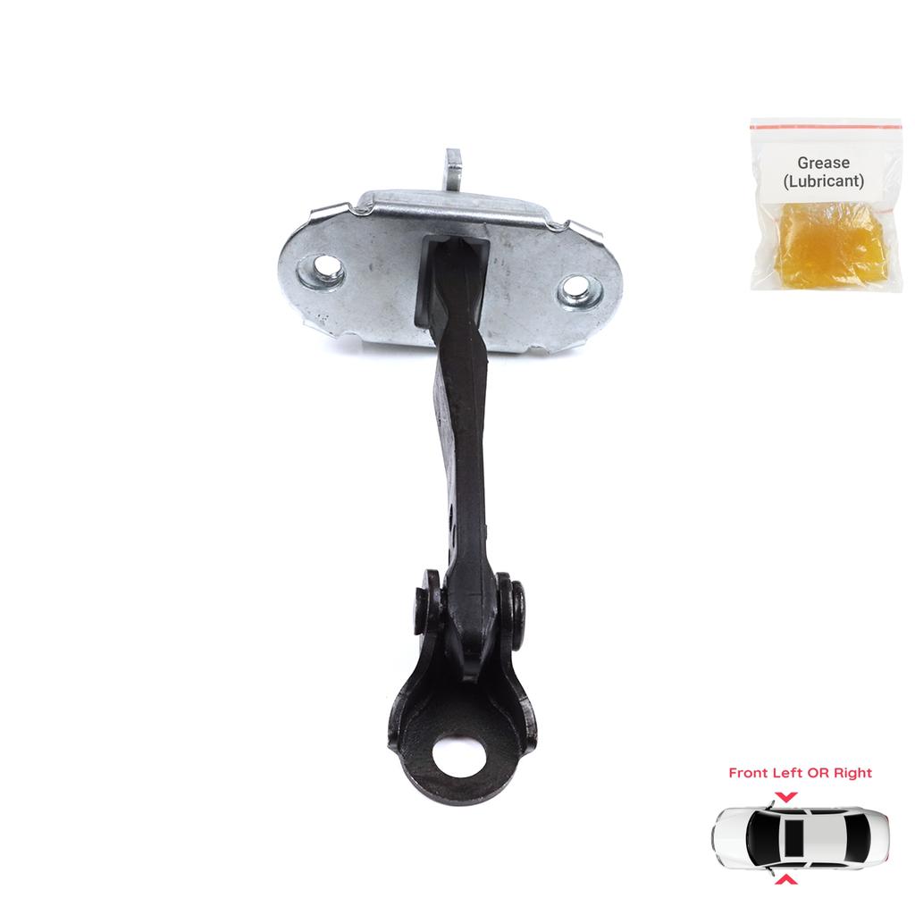 EDP1357 Front Door Stop Check Assy Limiter Strap for Toyota Yaris Echo Verso FunCargo Vitz Platz MK1 P1 P2 1999-2003 