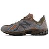 610v1 Trendy Comfortable Low-Top Running Shoes Men Sneaker Gray ML610TBN