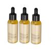 3pcs 60ml Rosemary Hair Growth Oil Smoothing Hair Prevent Split Ends Hair Nourishing Oil