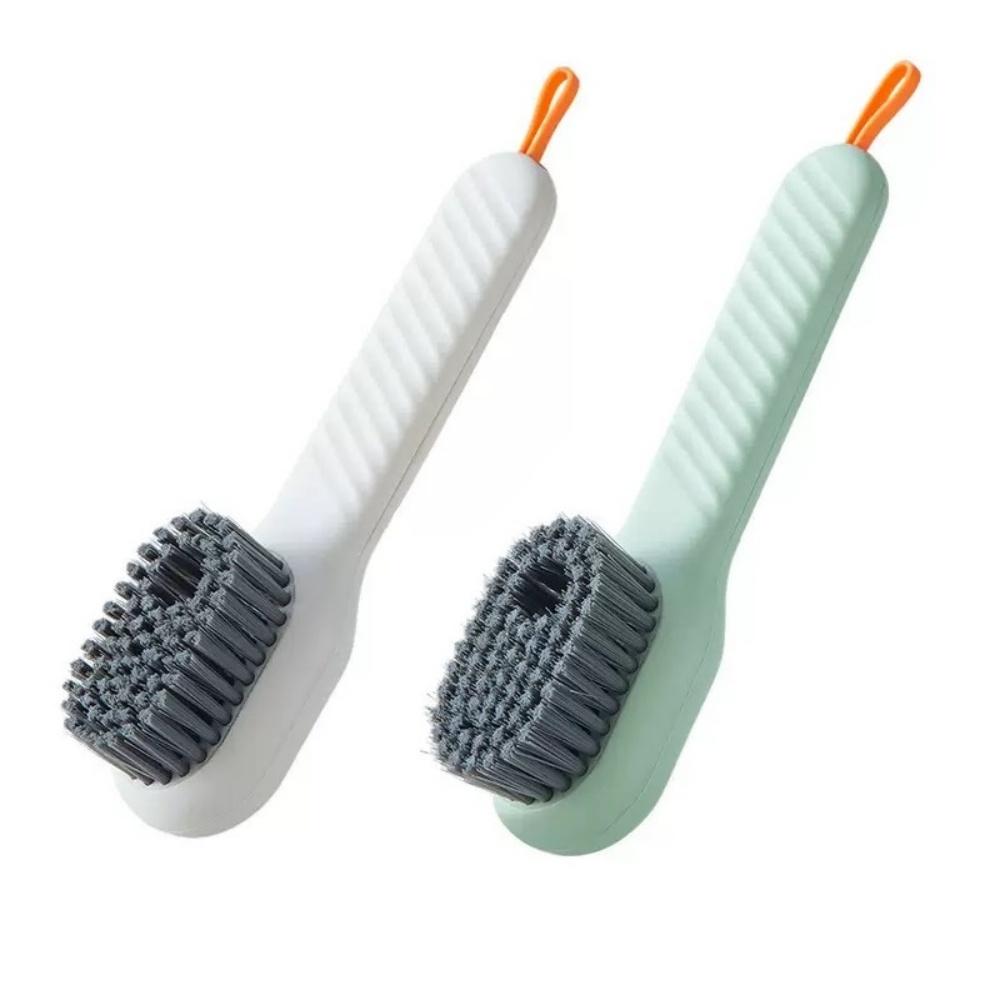 Liquid Soap Brushes, Shoe Brushes, Sports Shoe Brushes, Multi-functional Soap Brushes, Long-handled Shoe Brushes, Carpets and Ch