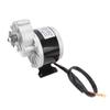 12V100W Electric Scooter Motor with Sprocket Electric Drive Motor for Electric Scooter Bike Bicycle Motorcycle DIY Part